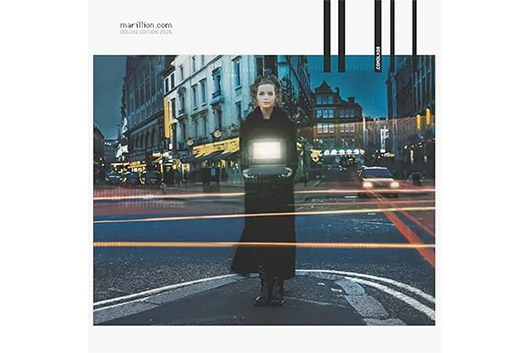 マリリオン1999年作『Marillion.com』のデラックス・エディションが6月にリリース決定