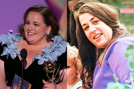 ママス＆パパスの“ママ・キャス”エリオットの伝記映画、主役はジェシカ・ガニングに決定