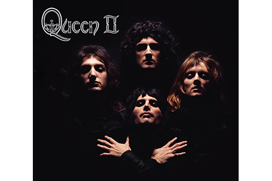 『クイーンII』拡張リミックス＆リマスター盤ボックス『クイーン II - コレクターズ・エディション』日本盤が3/27（金）発売決定！