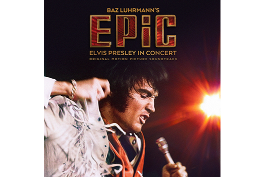 エルヴィス・プレスリー、伝説のラスヴェガス公演を中心に未公開シーン