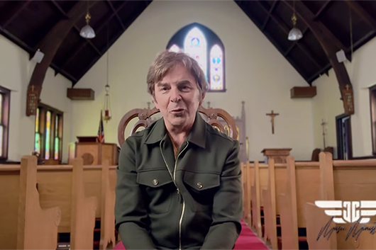 ジョナサン・ケイン、ジャーニー最後のツアーとソロ活動を語る。スティーヴ・ペリーの参加は？