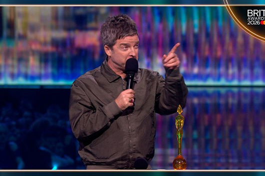 ノエル・ギャラガー「どのショウも90年代より良かった。これ以上はないってぐらい最高」