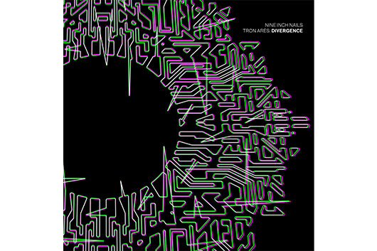 ナイン・インチ・ネイルズ『トロン：アレス』サントラを再解釈した新作『TRON Ares: Divergence』をリリース