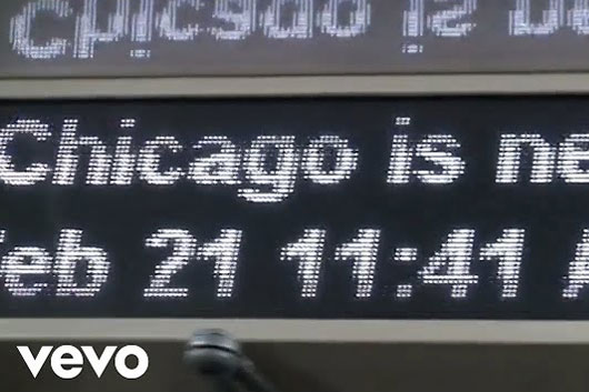 フリコの4/24リリース新作アルバムより、2ndシングル「Choo Choo」を先行公開