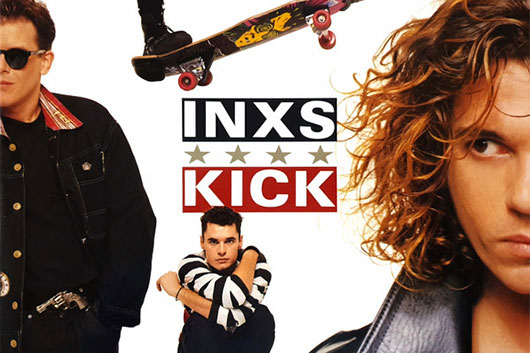 今年初めて候補者リスト入りしたINXSから紐解く、「ロックの殿堂」とオーストラリア出身アーティストたちの距離