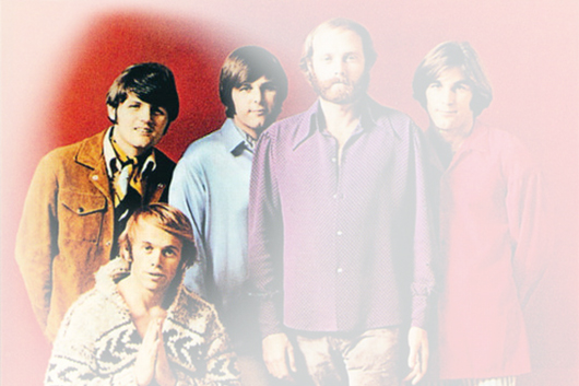 ブルース・ジョンストン、ザ・ビーチ・ボーイズでの60年余りのツアー活動に自ら幕引き