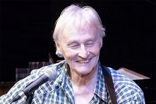 元クオリーメン、レン・ギャリー他界。ポール・マッカトニーが追悼メッセージを寄せる