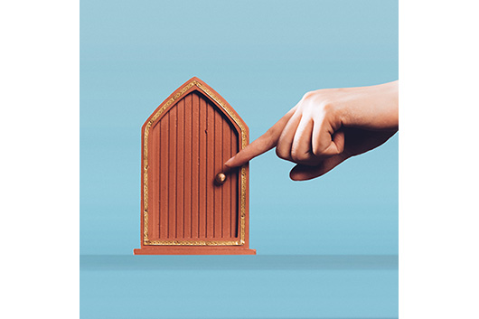 サンディエゴ発インディ・ポップ・ロック・バンド＝オールモスト・マンデー、2026年第１弾シングル「leaving is easy」リリース！