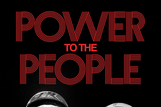 映画『パワー・トゥ・ザ・ピープル:ジョン&ヨーコ・ライヴ・イン・NYC』 4/29(水・祝)〜世界同時劇場公開決定!