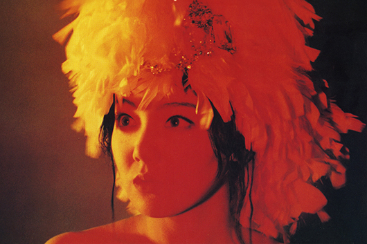 祝！ちわきまゆみデビュー40周年。リミックス・アルバム『Remix-Remodel』4月発売、BUCK∞TICKの今井と星野リミックス先行配信！