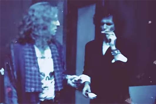 ワディ・ワクテル、キース・リチャーズから口説かれた際のエピソードを披露──「俺バンド作るんだけど、もうひとりのギタリストお前だから」