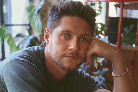 ナイル・ホーラン、3年ぶり4作目のアルバム『Dinner Party』6/5（金）発売