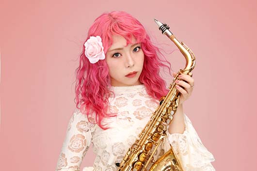 7/6　ユッコ・ミラー　大阪