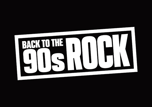 90年代ロックの名作を一挙ピックアップする「BACK TO THE 90s ROCK」キャンペーンが本日スタート！　第1弾「HR/HM」編は全48作品がラインナップ