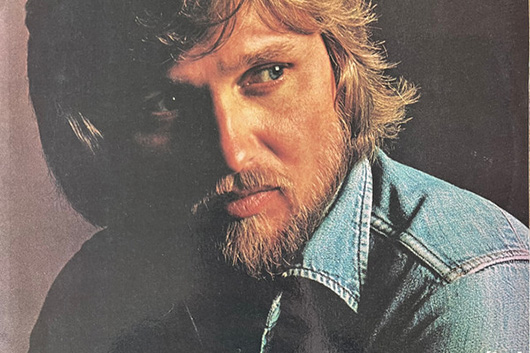 「Wild Thing」や「Angel Of The Morning」で知られるソングライター、チップ・テイラー死去