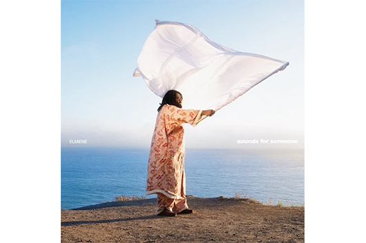 UK発、スーダン系R&B／ソウル・アーティストとして注目のエルミーン、至極の12曲収録のデビュー作リリース！　日本のファンへのコメントも