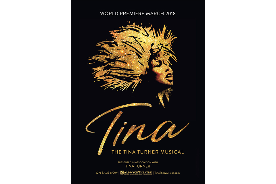 ティナ・ターナーのミュージカル『Tina』が来年秋にブロードウェイへ
