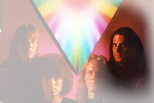 アンブロージアのキーボーディスト、クリス・ノース死去