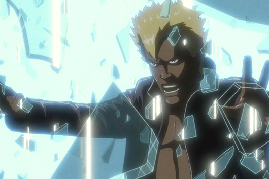 ロンドン・パンク誕生50年！　映画『ビリー・アイドル パンク・ロッカーの反逆と代償』追加場面カット到着！