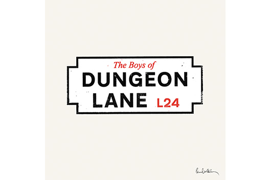 ポール・マッカートニー新作『ダンジョン・レインの少年たち』リリース記念、大アンケートがスタート！