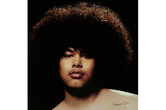 サマソニで初来日が決定! UKソウル・R&B界の新星シークゥが、待望のニュー・シングルをリリース