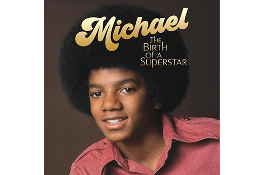 マイケル・ジャクソン映画公開記念、ストリーミング限定コンピレーションが配信開始！