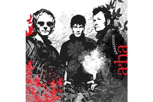 a-haの2005年のアルバム『Analogue』がリリース20周年記念盤としてCD2枚組デラックス・エディションでリリース