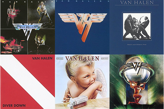 長年ヴァン・ヘイレンのエンジニアを務めたドン・ランディー死去