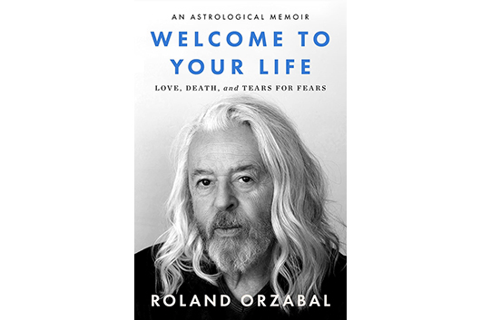 ティアーズ・フォー・フィアーズのローランド・オーザバルが今年8月に回顧録を出版予定と発表