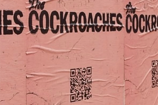 「ザ・ローリング・ストーンズ=The Cockroaches」!? 世間をざわつかせる事象、その近況をアップデート