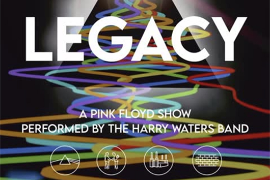 ロジャー・ウォーターズ、息子のために自身の「若い頃の声が出せる」シンガー募集の呼びかけを行なう