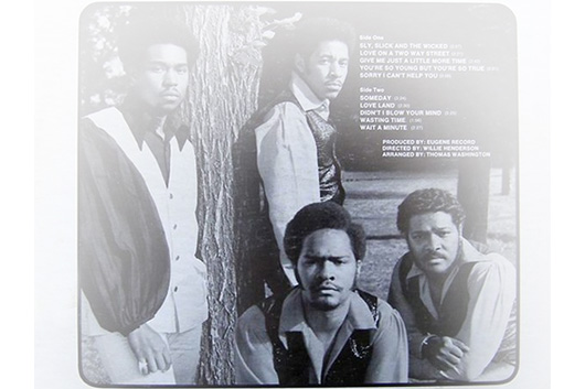 1970年代に活躍したR&Bグループ、ザ・ロスト・ジェネレーションの最後のオリジナル・メンバー、フレッド・エドワード・サイモン III世死去