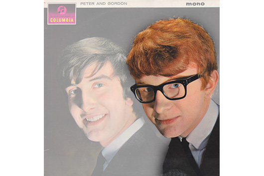 全米No.1デュオから裏方に転身、行く先々で大成功。ピーター・アッシャーのドキュメンタリー映画6月に全米公開