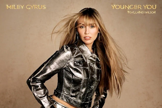 海外ドラマ『ハンナ・モンタナ』20周年記念、マイリー・サイラスがゲストを迎え  最新曲「Younger You」新ヴァージョンをリリース！