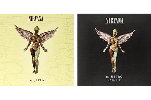 スティーヴ・アルビニ vs. レコード会社──ニルヴァーナ『In Utero