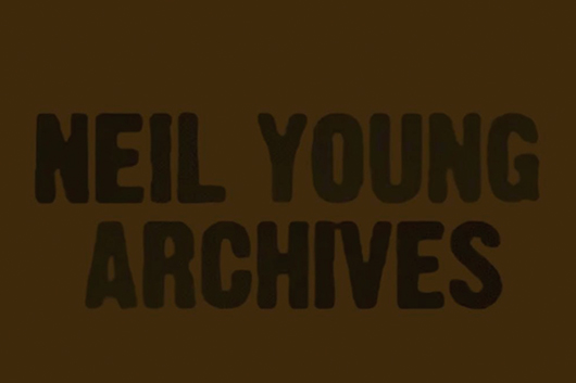 ニール・ヤング、リリース間近の新作には1963年に書いた楽曲も収録予定