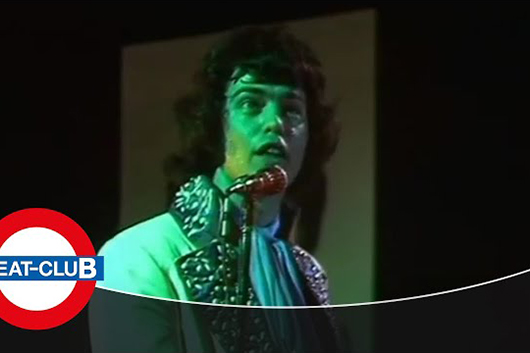 1970年代に一世を風靡したファミリー・グループ、オズモンズの元リーダーで一家の長男、アラン・オズモンド死去