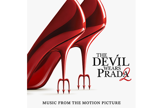 レディー・ガガの新曲を含む『プラダを着た悪魔２』サントラ配信開始！　映画は本日より日米同時公開