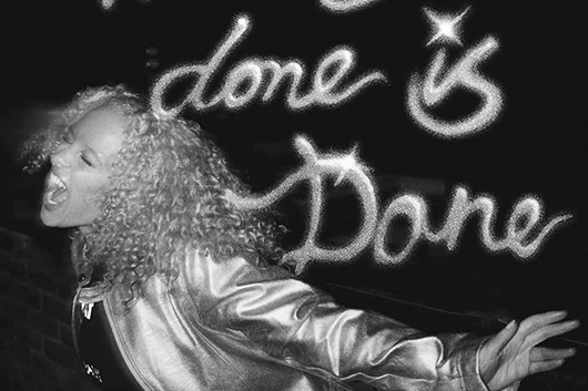 英国R&B界の至宝ジョルジャ・スミス、デビュー10周年を祝う新曲「What’s Done Is Done」リリース