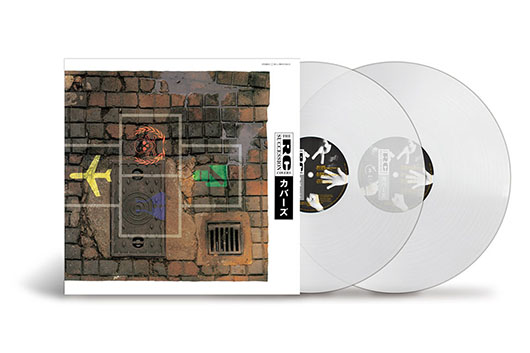 RCサクセションとTHE TIMERSの重要作が、スーパー・ハイエンドな高音質レコード＝100％ Pure LPで登場！