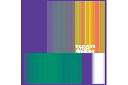 ザ・ドゥルッティ・コラムが16年ぶりのニュー・アルバム『Renascent』で復活
