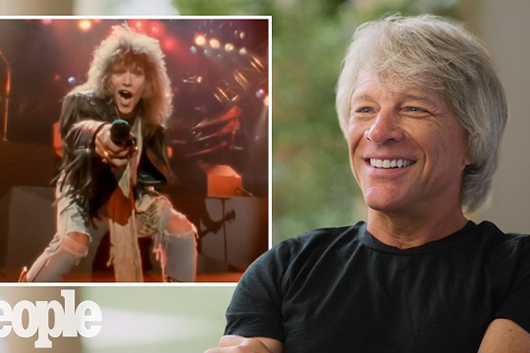 ジョン・ボン・ジョヴィ、声帯手術からの完全復活を宣言「もうツアーも大丈夫」。7/7からはMSGで9日間のレジデンシー公演開始