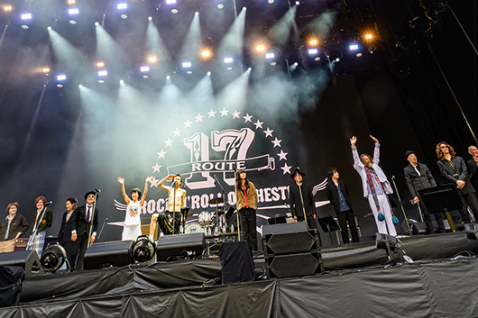 連載【7/24-26「FUJI ROCK 2026」をとことん楽しみつくす】②歴代・忘れられないライヴ──対談:美馬 × 大谷 × Yuki