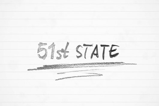 ブライアン・アダムス、7/1のカナダ建国記念日に合わせてあるメッセージを込めた楽曲「51st State」を公開