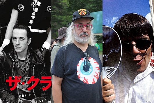連載【7/24-26「FUJI ROCK 2026」をとことん楽しみつくす】③対談:美馬 × 大谷 × Yuki「フジロック取材舞台裏の真実」
