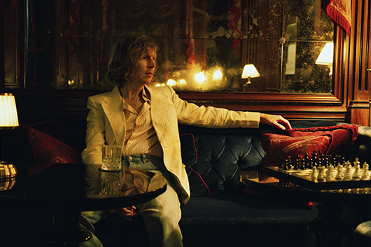 ベック、待望の新作『Ride Lonesome』9/18発売。新曲「In The Night」リリース、ミュージック・ビデオも公開