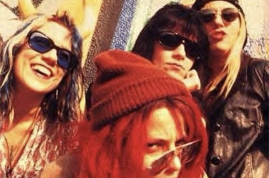 L7のジェニファー治療費支援のためのクラウドファンディング、仲間から多額の寄付が寄せられあっという間に目標額突破