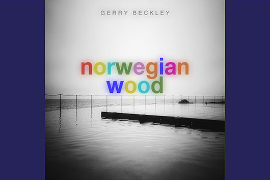 ジェリー・ベックリー、8月発売のソロ新作からグラハム・ナッシュとの共演カヴァー「ノルウェーの森」公開