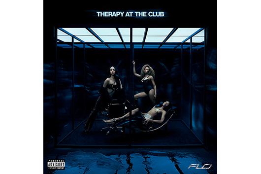 8月単独来日のR&Bガールズ・グループ・FLO、新作『Therapy At The Club』より新曲「Remedied」リリース