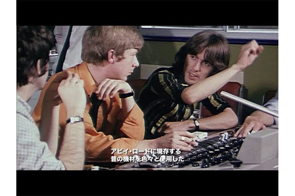 ビートルズ『ホワイト・アルバム』50周年記念盤の日本語字幕付き解説ビデオが公開